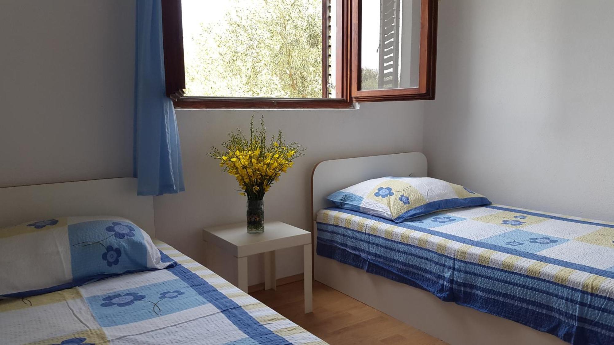 Apartments Vrvilo Rogoznica  Chambre photo