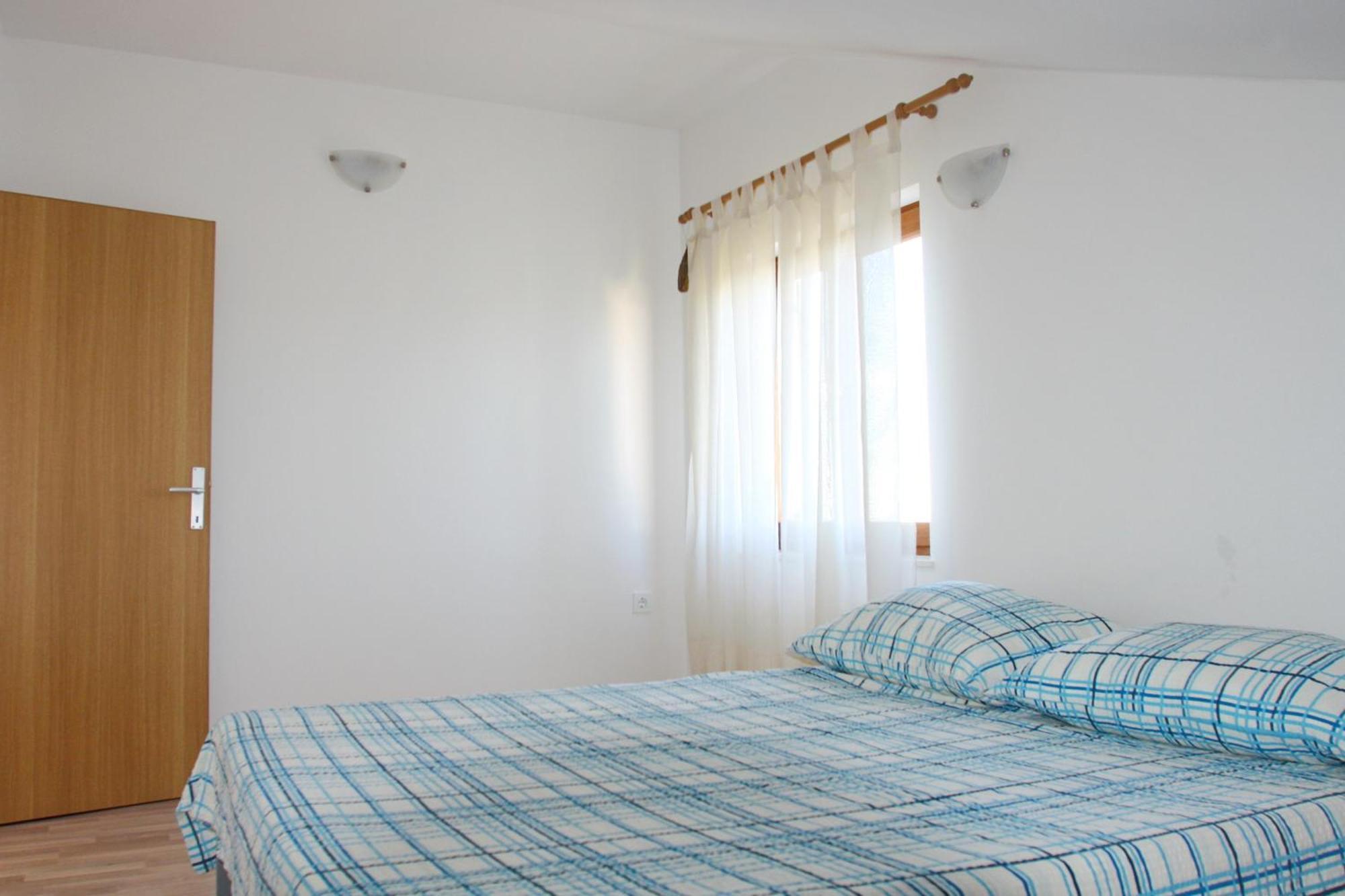 Apartments Vrvilo Rogoznica  Chambre photo