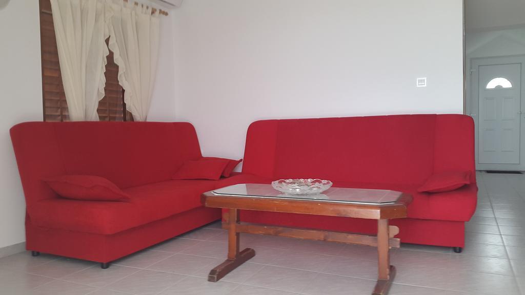 Apartments Vrvilo Rogoznica  Extérieur photo