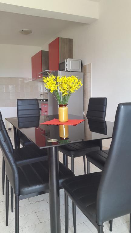 Apartments Vrvilo Rogoznica  Extérieur photo