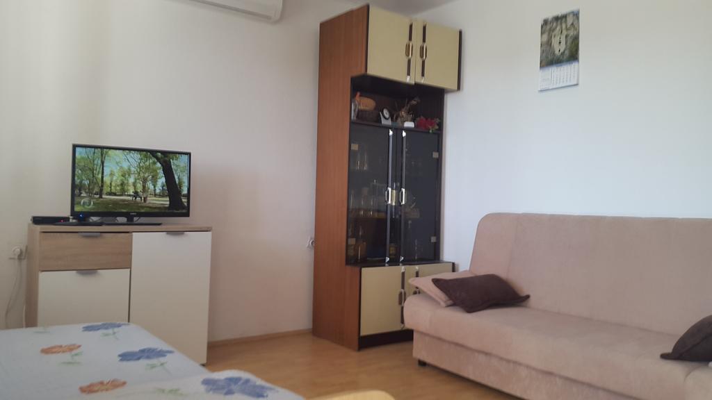 Apartments Vrvilo Rogoznica  Extérieur photo