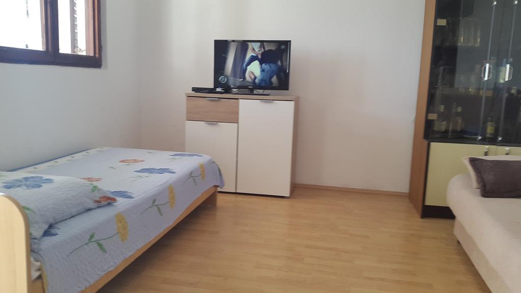 Apartments Vrvilo Rogoznica  Extérieur photo