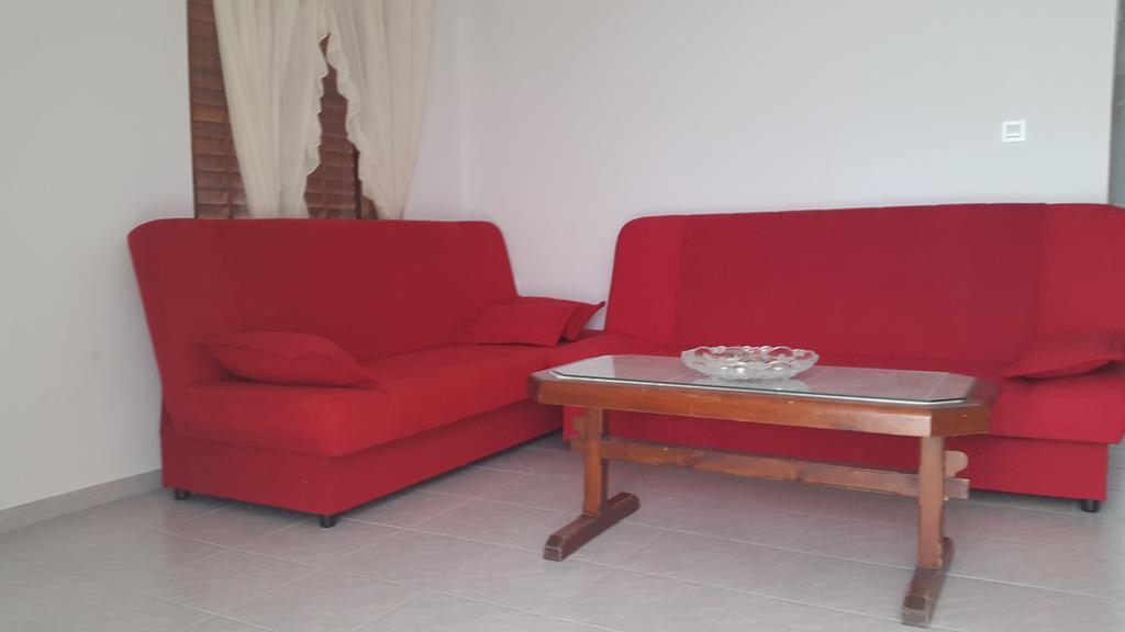 Apartments Vrvilo Rogoznica  Extérieur photo
