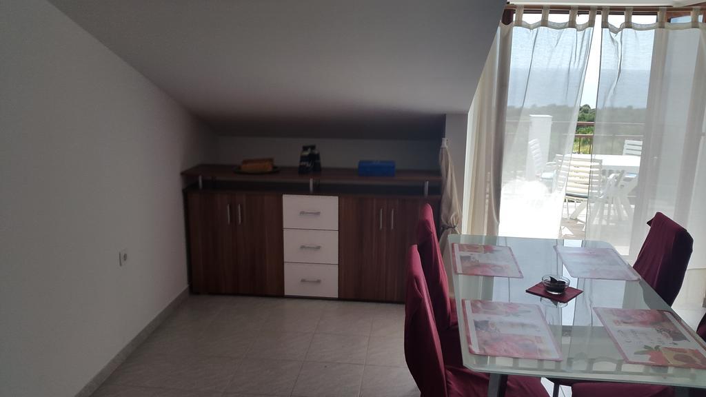 Apartments Vrvilo Rogoznica  Extérieur photo