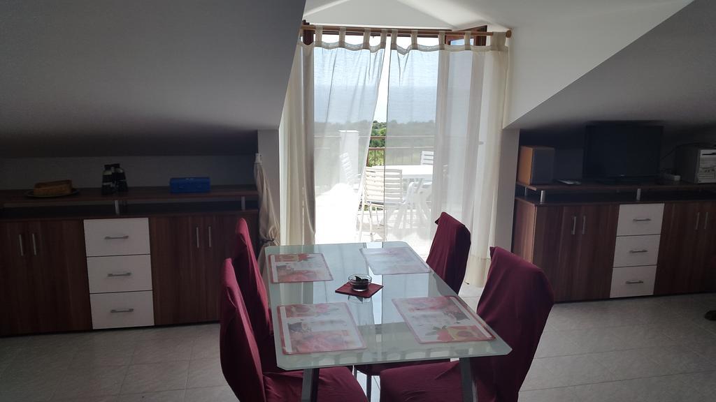 Apartments Vrvilo Rogoznica  Extérieur photo