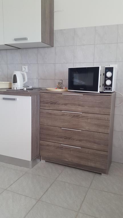 Apartments Vrvilo Rogoznica  Chambre photo