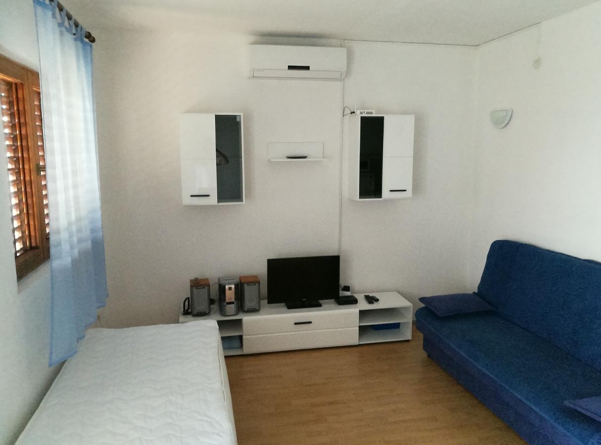 Apartments Vrvilo Rogoznica  Chambre photo